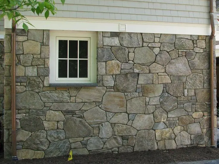 by Nicole Graham on home decor | Stone siding exterior, Stone