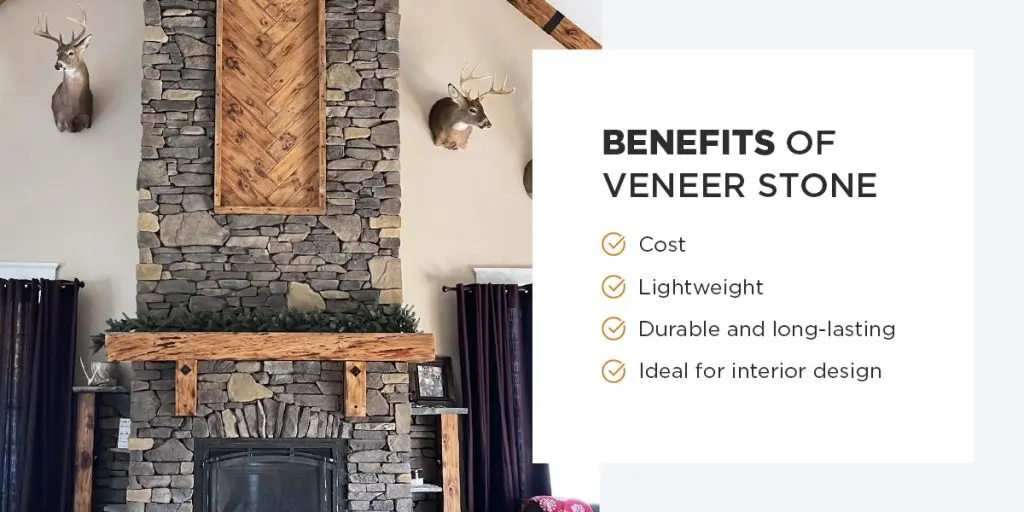 Guide to Veneer Stone | Nitterhouse Masonry